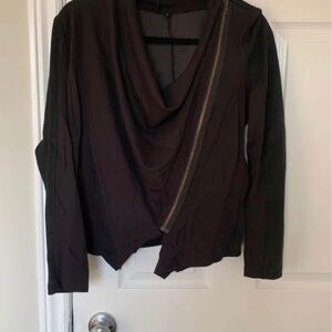 Designer jacket